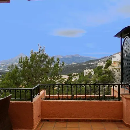 Semiramis 6 Apartamento