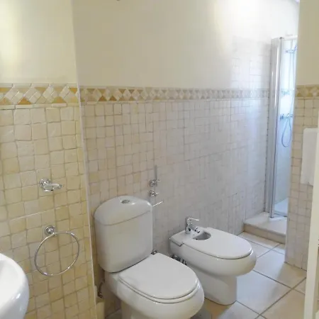 Apartamento Semiramis 6 *